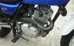 SUZUKI VANVAN 200 NH41A