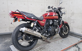 KAWASAKI ZRX-2 2008 ZR400E