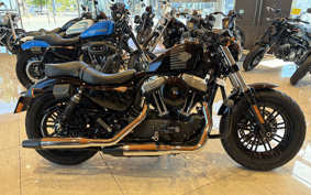 HARLEY XL1200X 2017 LC3