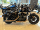 Фото Harley XL1200X 2017 с японского аукциона