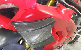 DUCATI PANIGALE V4 R 2019