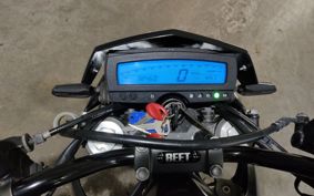 KAWASAKI D-TRACKERX LX250V