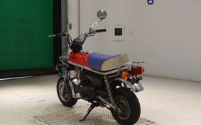 SUZUKI PV50 2014 NA12A