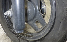 SUZUKI ADDRESS V125 S 2019 CF4MA