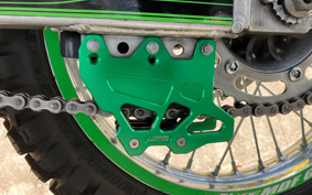 KAWASAKI KLX250 LX250E