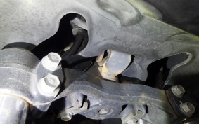 YAMAHA CYGNUS 125 XSR 2 2025 SE44J