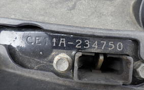 SUZUKI ADDRESS V100 CE11A