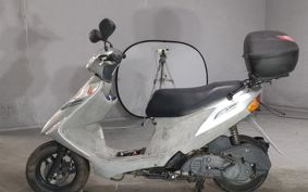SUZUKI ADDRESS V125 CF46A