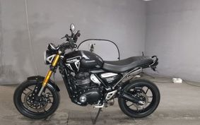 TRIUMPH SPEED 400 2024 T127YX