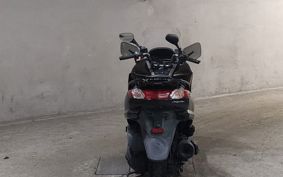 YAMAHA MAJESTY 250 SG20J