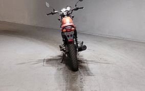 HONDA FTR223 MC34