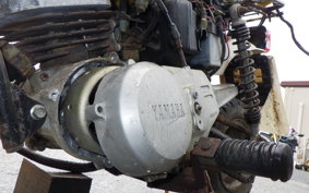 YAMAHA POCKE 4U1