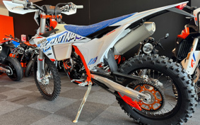 KTM 250 EXC F SIXDAYS EXA40