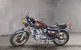 HONDA GL 400 WING 1981 GL400