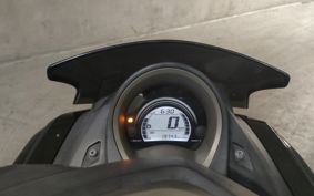 YAMAHA N-MAX 125 SE86J