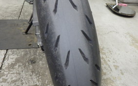 YAMAHA WR250X 2002 DG15J