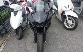 YAMAHA YZF-R6 2020