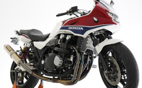 HONDA CB1300SF BOLDOR 2014 SC54