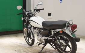 YAMAHA YB125SP