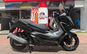 HONDA FORZA 250 MF13
