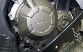 HONDA CBR400R ABS 2019 NC47
