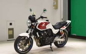 HONDA CB400SF GEN 4 2014 NC42