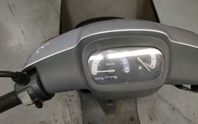 YAMAHA JOG POCHE SA08J