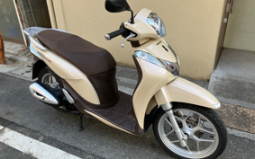 HONDA SH MODE JF51