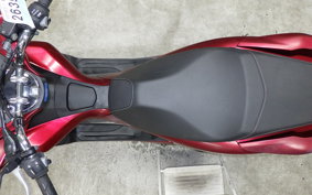 HONDA PCX 125 2019 JF81