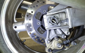 SUZUKI GSX1300R HAYABUSA 2004