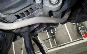 HONDA TACT-4ﾍﾞｰｼｯｸ AF79