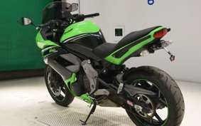 KAWASAKI NINJA 400R 2013 ER400B