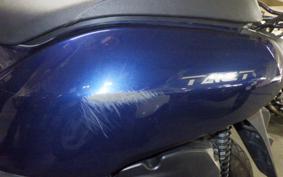 HONDA TACT-4ﾍﾞｰｼｯｸ AF79