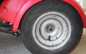 HONDA GYRO CANOPY TA03