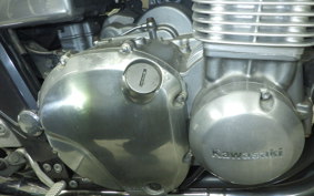 KAWASAKI ZEPHYR 1100 RS 2002 ZRT10A