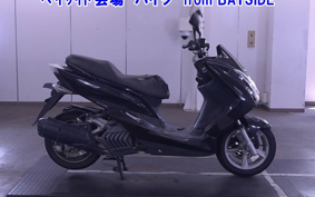 YAMAHA MAJESTY 155S