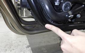 HONDA CB400SF GEN 4 A 2022 NC42