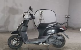 SUZUKI LET's CA4AA