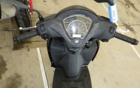 HONDA DIO110-3ﾍﾞｰｼｯｸ JK03