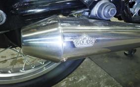 YAMAHA SR400 Gen.5 2021 RH16J