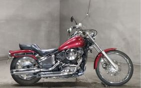 KAWASAKI VULCAN400 VN400A