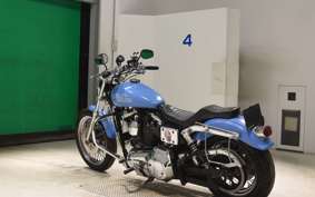 HARLEY FXDWG 1450 1999
