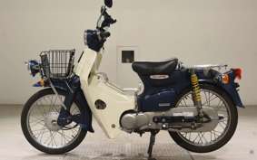 HONDA C50 SUPER CUB 2020 AA01