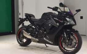 SUZUKI GSX-S1000F 2018 GT79B
