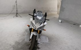 YAMAHA FZ8 FAZER 2012 RN25