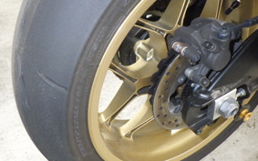 YAMAHA YZF-R1 2022 RN65J