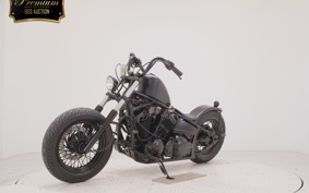 YAMAHA DRAGSTAR 400 CLASSIC 1999 4TR