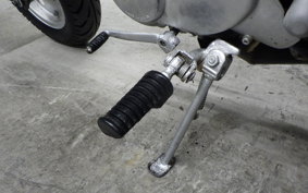 HONDA GORILLA 2021 Z50J