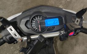 YAMAHA CYGNUS125XSR SEA5J