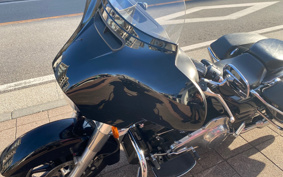 HARLEY HARLEY FLHT1340-1450 2020 FVC